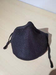 Copper four Everyday mask with built-in polypropylene filter